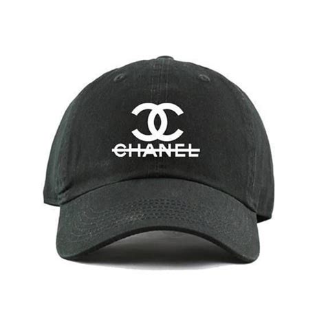 chanel hat mens|woman caps for women Chanel.